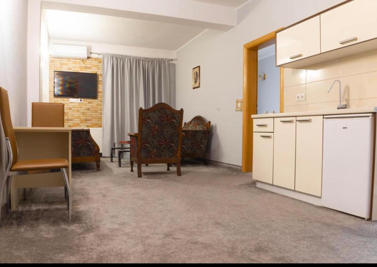 Apartmani i sobe Centar Bugojno - Housity