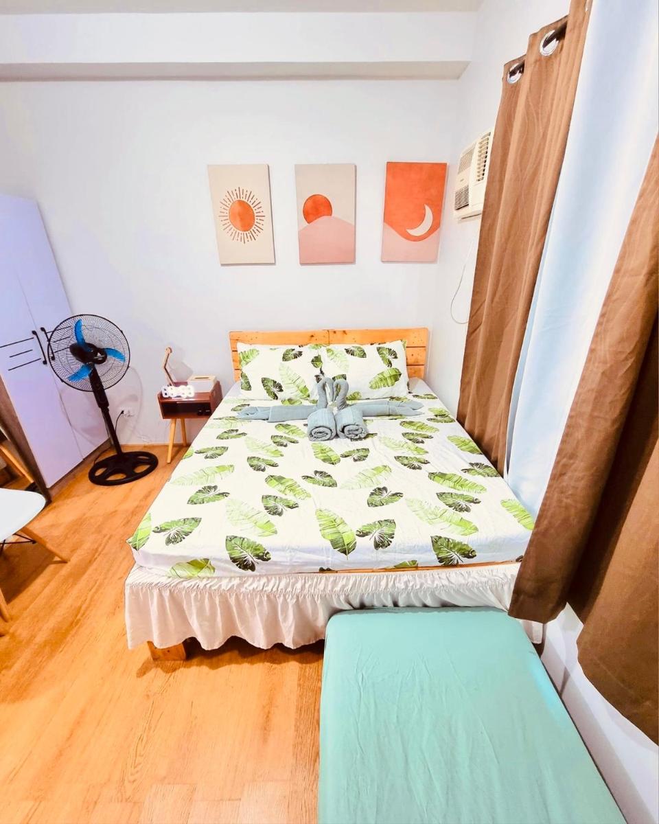 Mesatierra Garden Residences - Housity