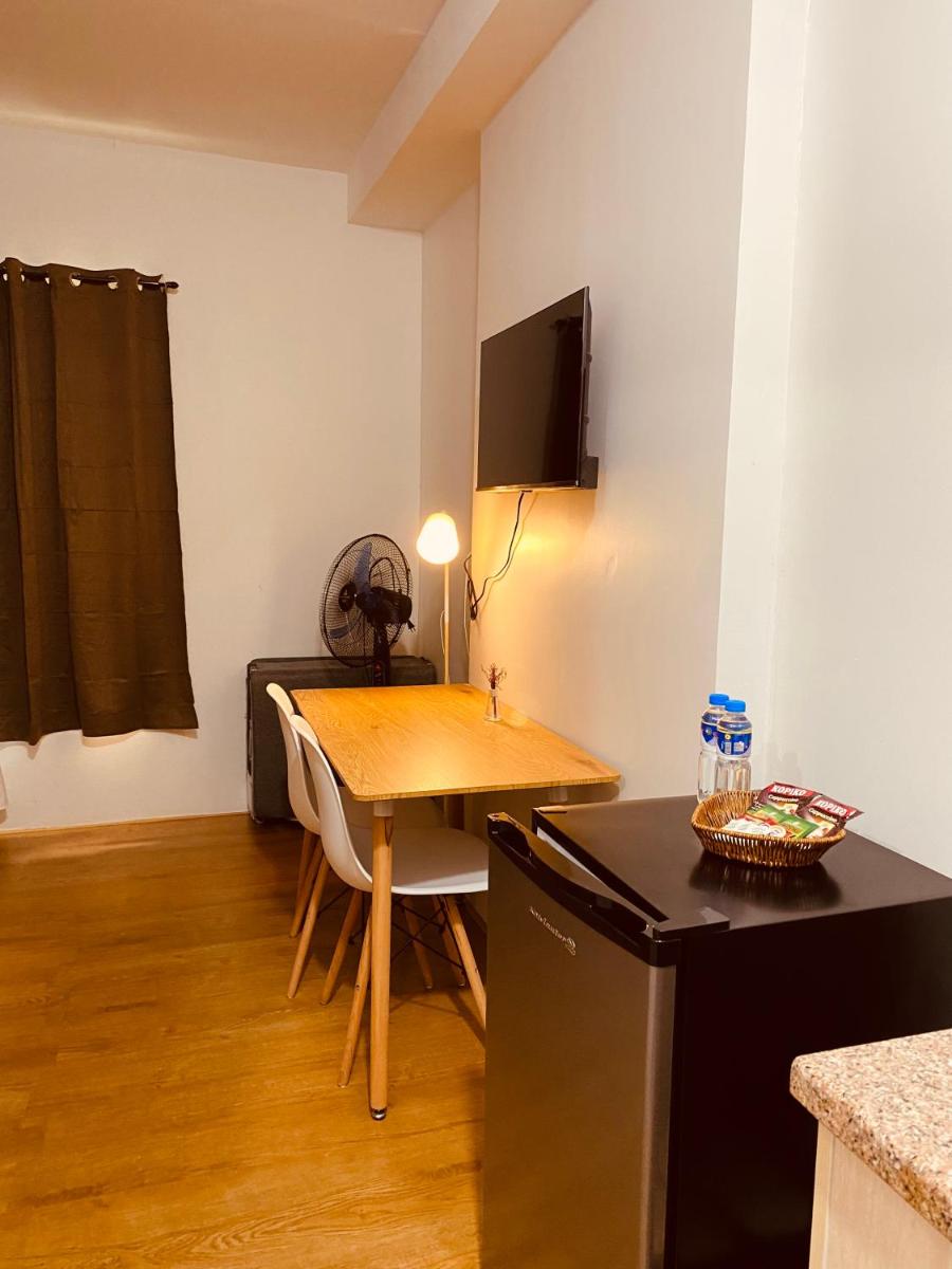Mesatierra Garden Residences - Housity