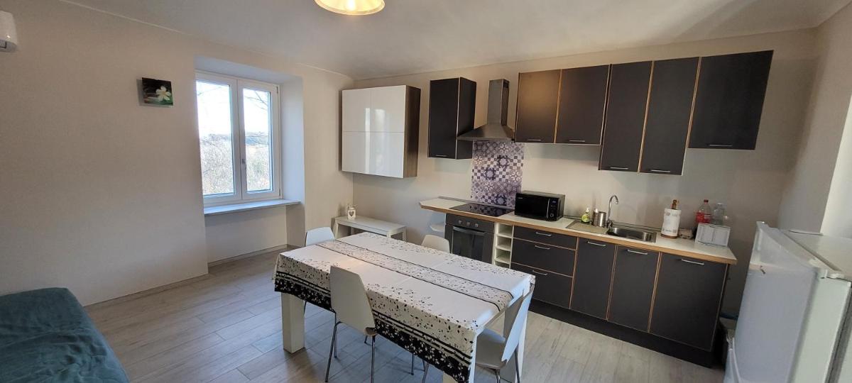 B and B da Magna Cichina - Housity