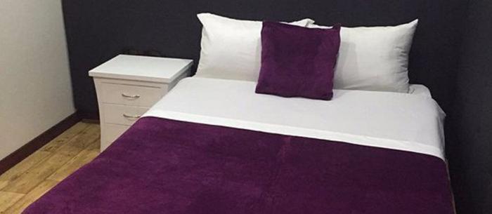 Hotel Casa Morada FC - Housity