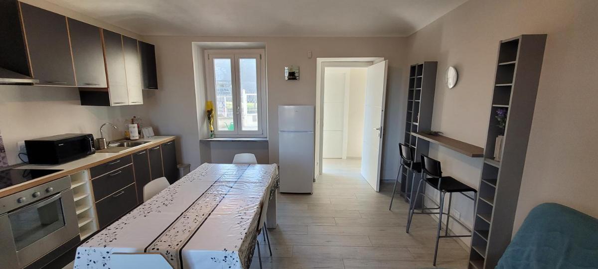 B and B da Magna Cichina - Housity