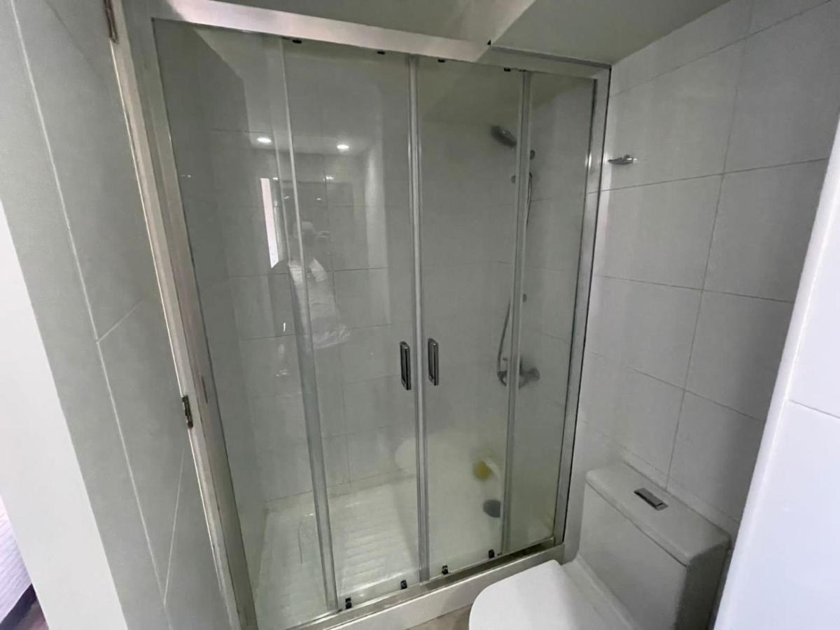 Suitetrails - Elegante y acogedor departamento con gran vista, cercano a todo