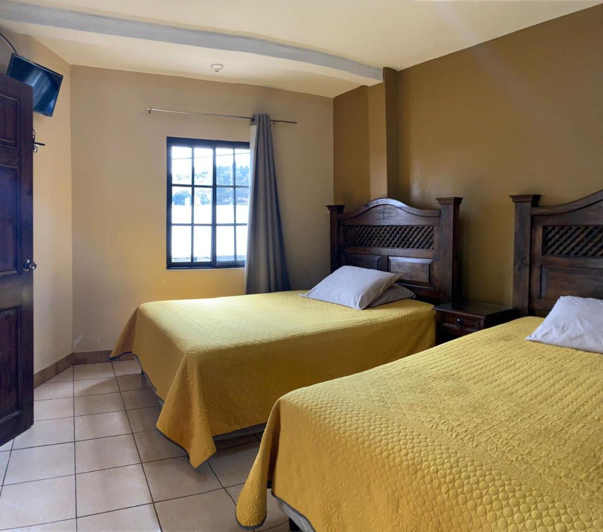 Suitetrails - Hotel Finestra