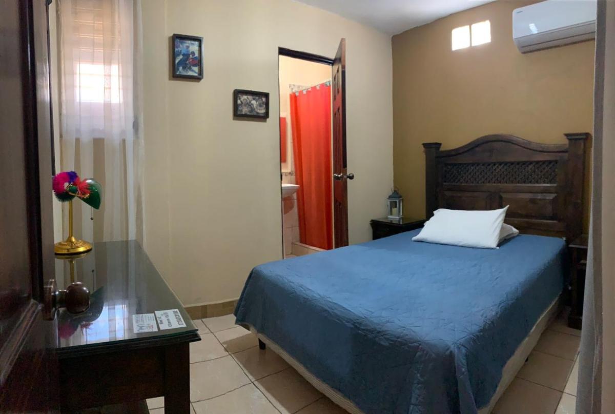 Suitetrails - Hotel Finestra