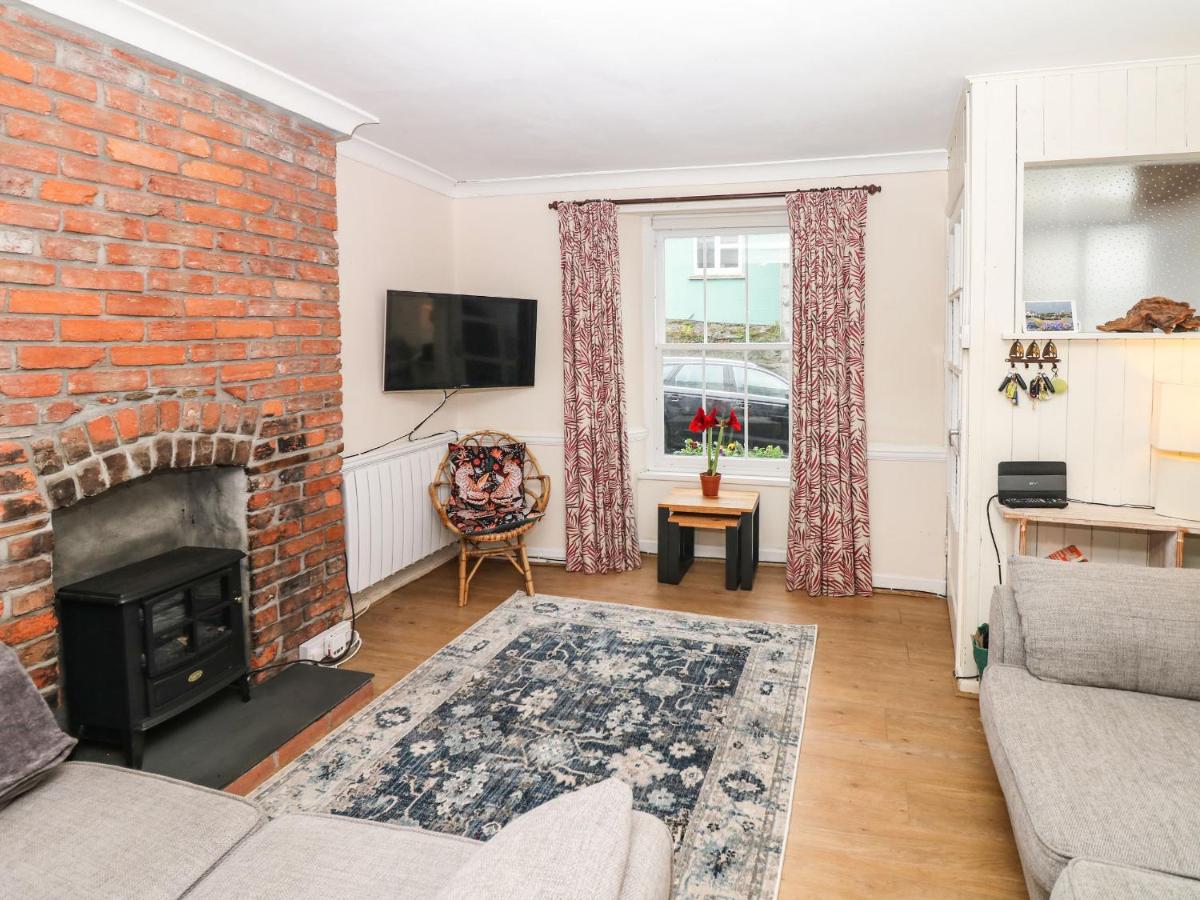 Quarry Cottage - Housity