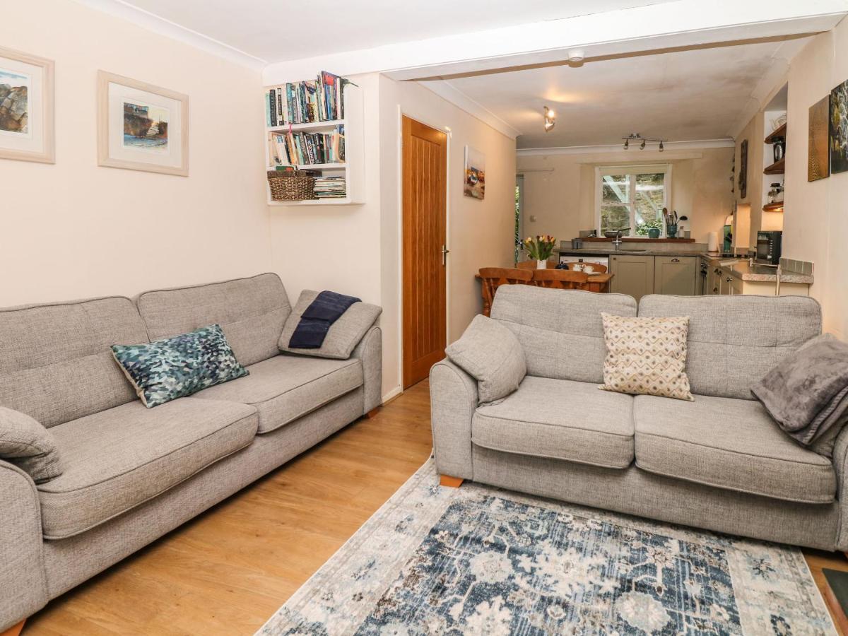 Quarry Cottage - Housity