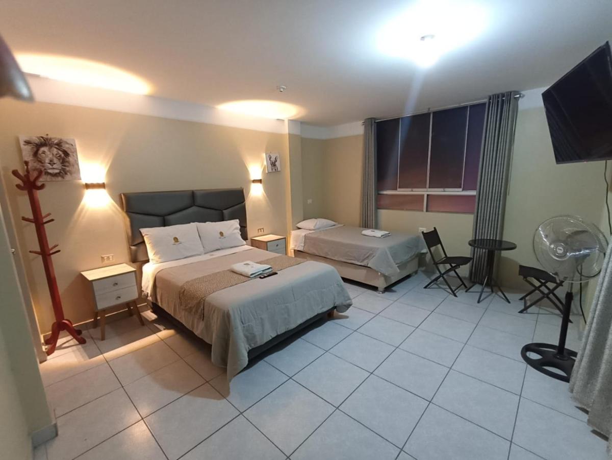 HOTEL MAR Y LAGO - Housity