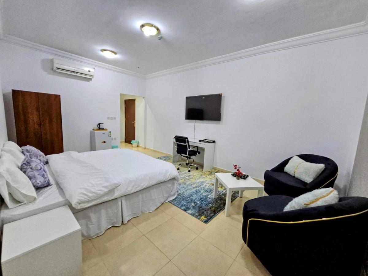 Spacious room - Housity