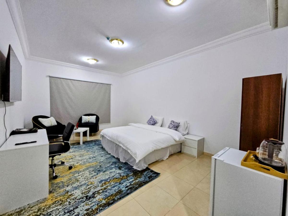 Spacious room - Housity