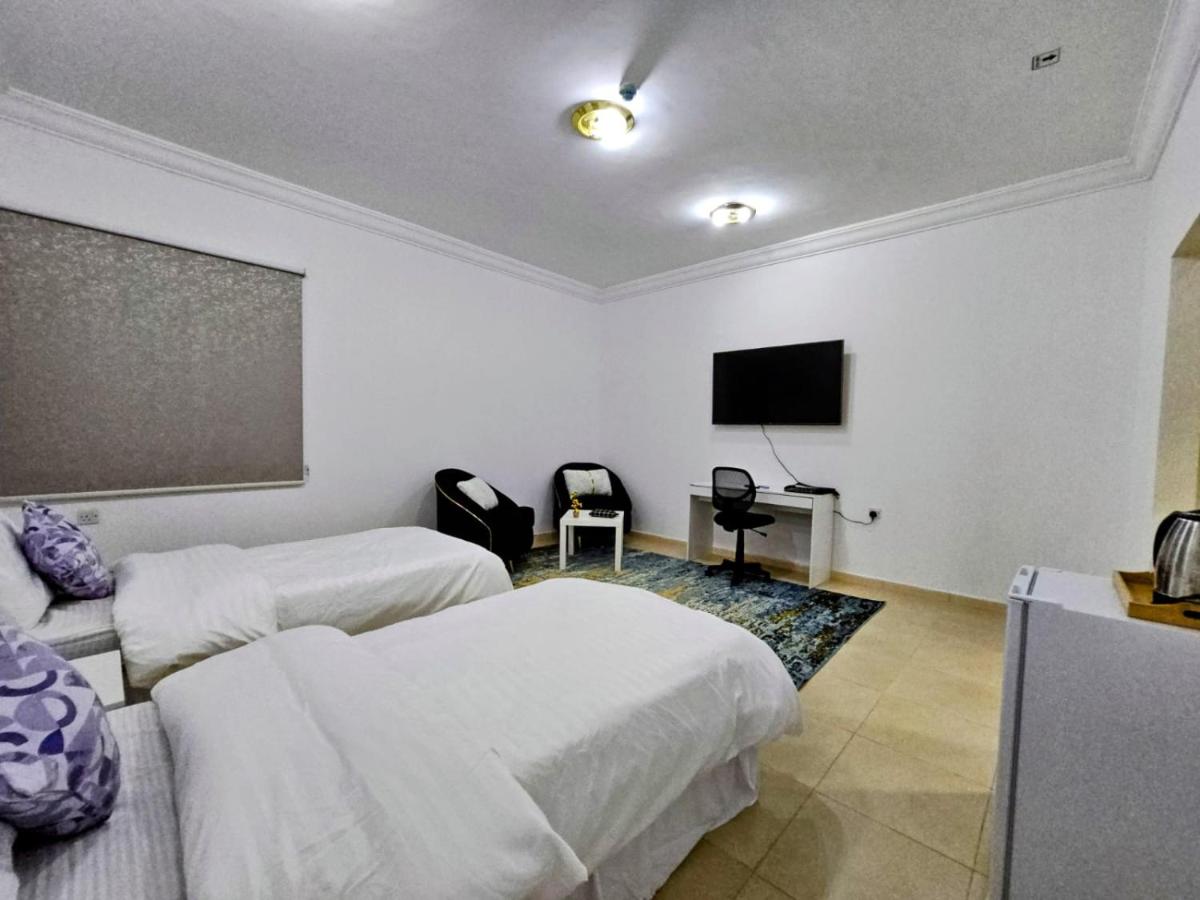 Spacious room - Housity