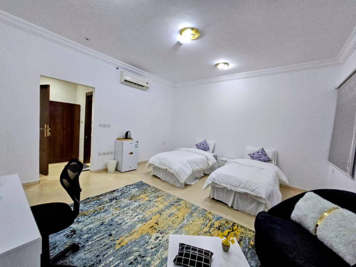 Spacious room - Housity