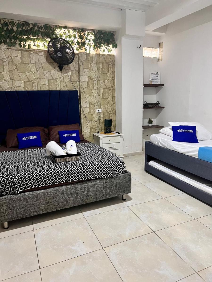 ADATOURS ALOJAMIENTOS - Housity