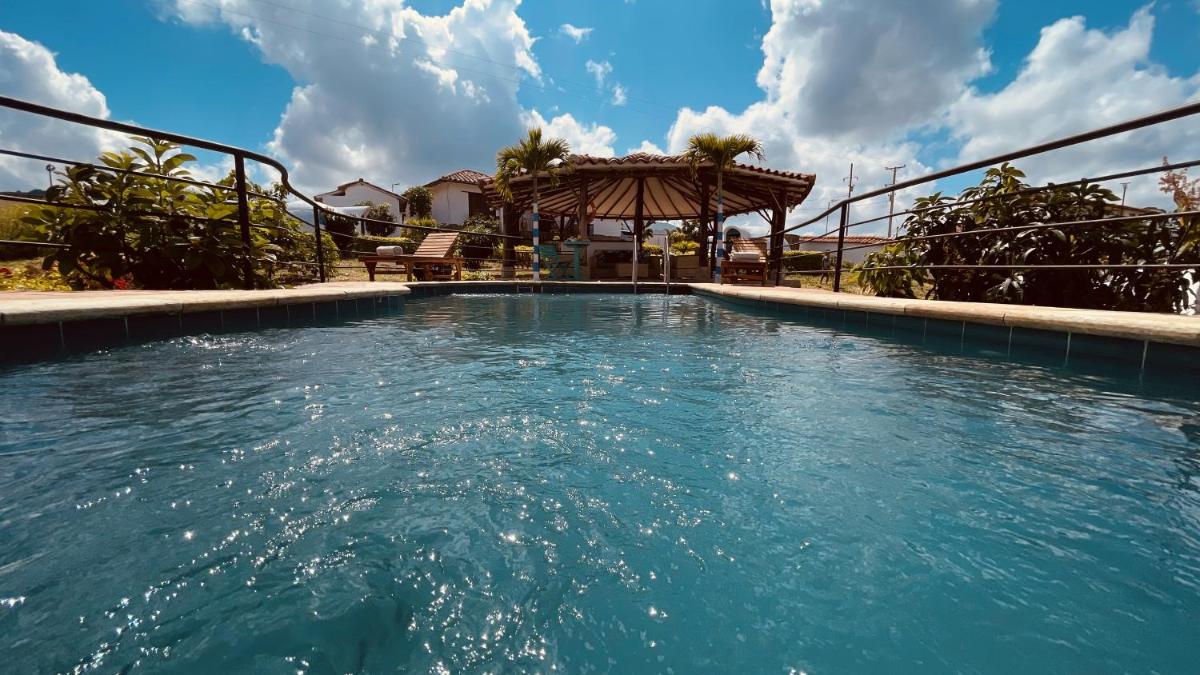 Casa campestre mediterraneo - Housity