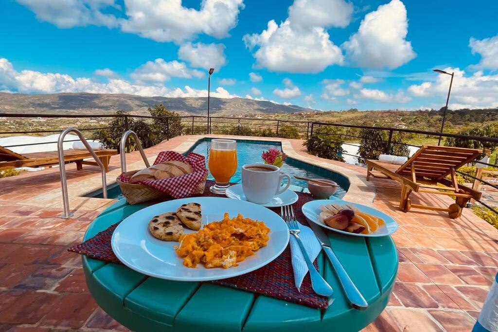 Casa campestre mediterraneo - Housity