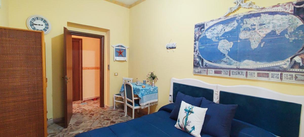 Villa Maddalusa - Housity