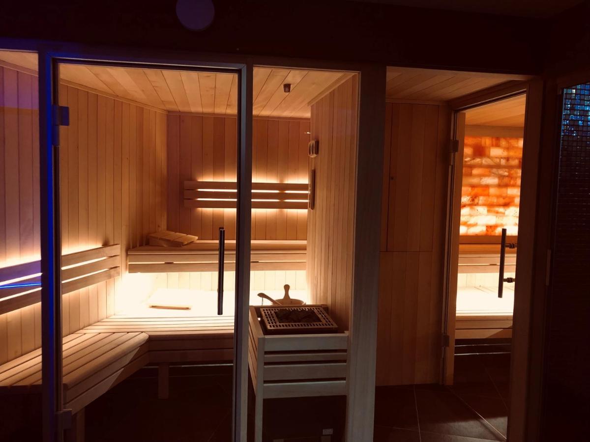 Un ou plusieurs lits dans un hébergement de l'établissement Terra-Beka Lodge