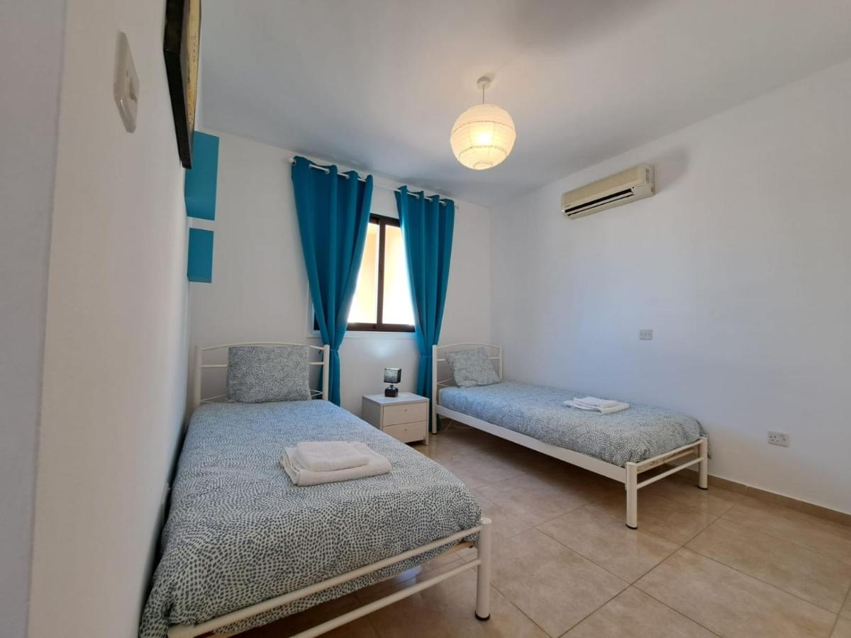 Suitetrails - Afroditi Apartment