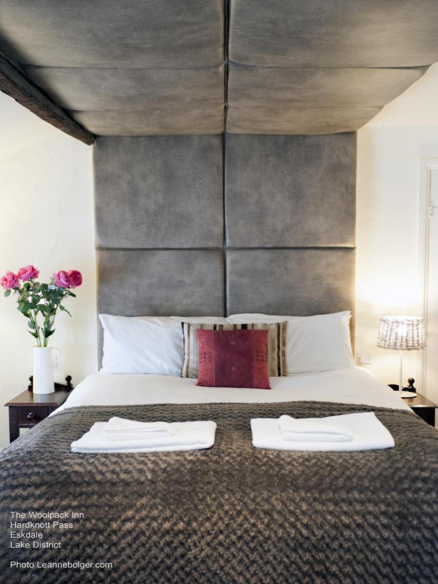 Woolpack Inn - Housity