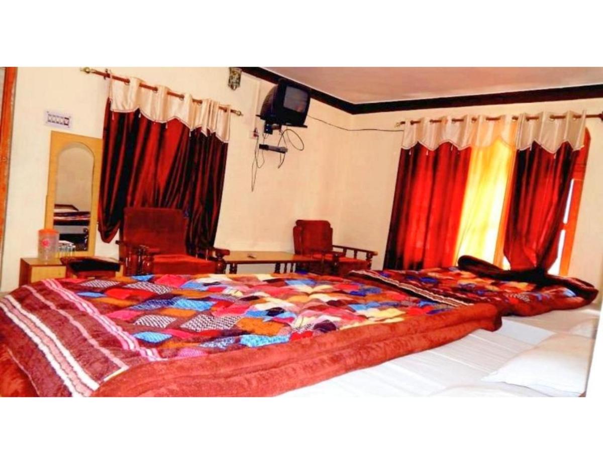 Hotel Narmada Bhawan, Badrinath - Housity