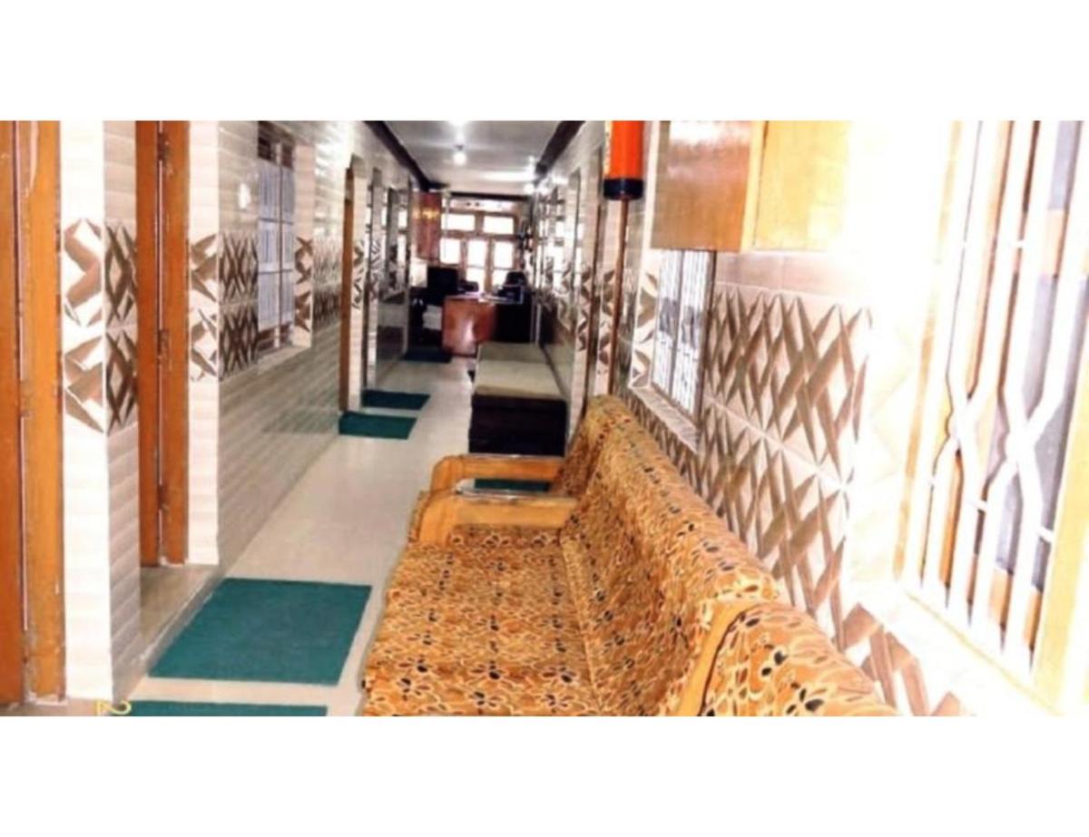 Hotel Narmada Bhawan, Badrinath - Housity