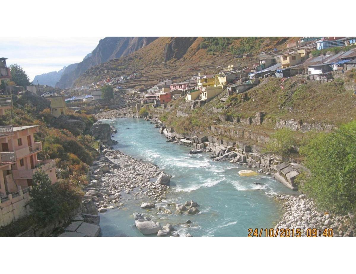 Hotel Narmada Bhawan, Badrinath - Housity