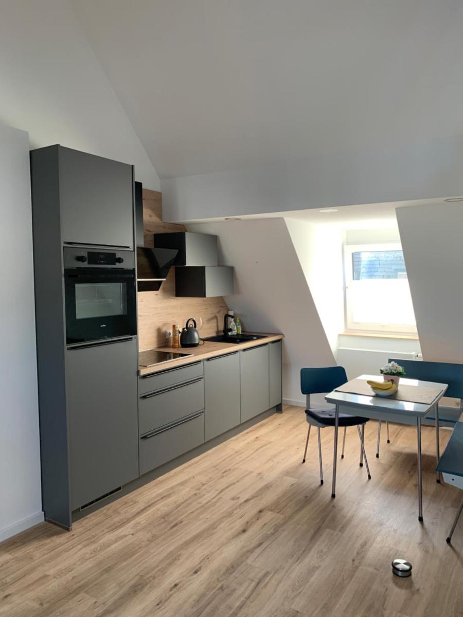 Suitetrails - City-Apartment Düsseldorf