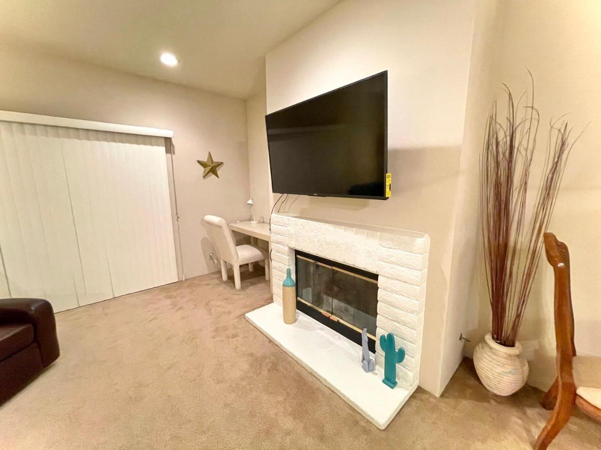 Desert Falls Golf, 1st Floor, Pool/Gym/Golf View - Housity