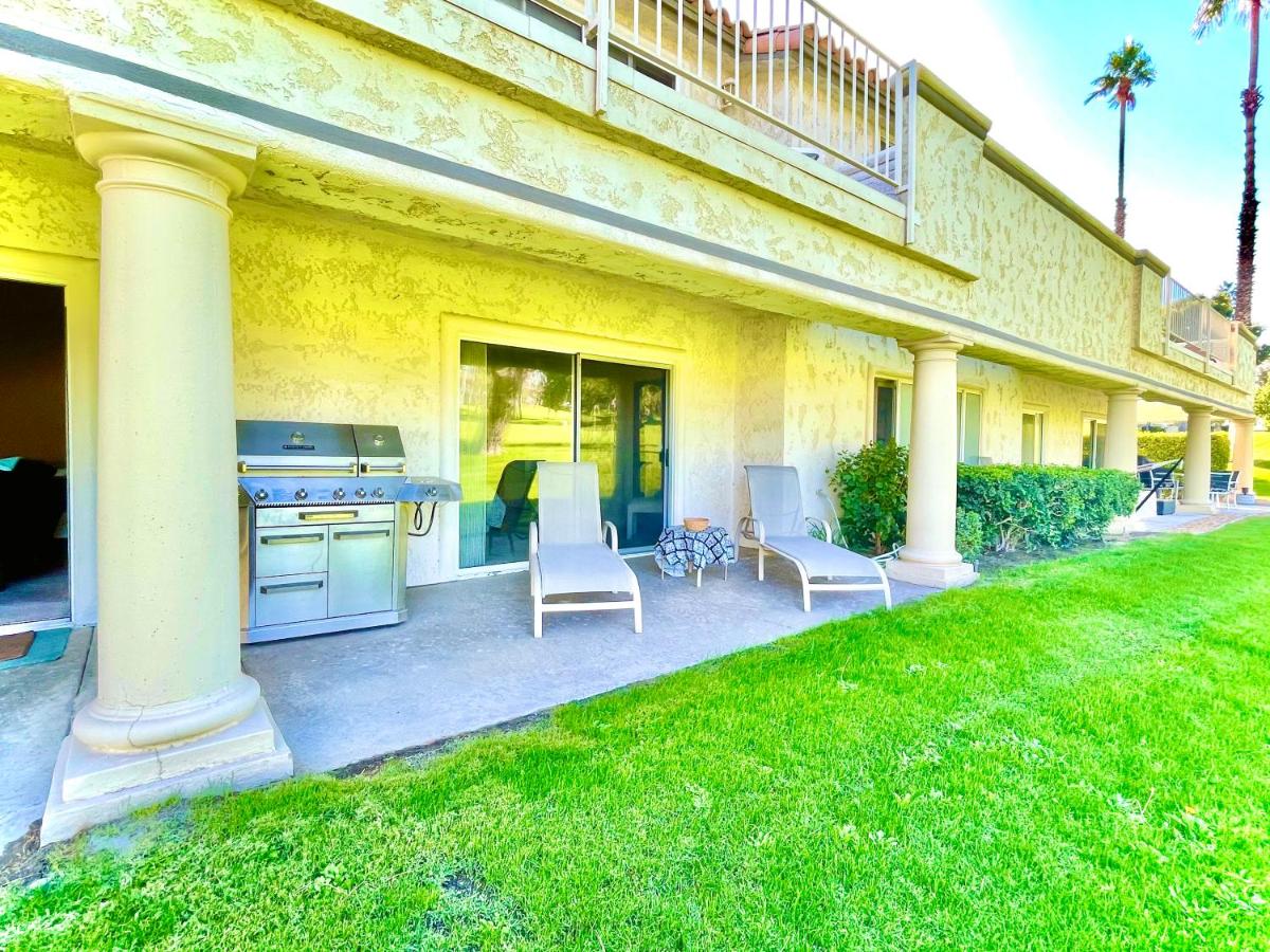 Desert Falls Golf, 1st Floor, Pool/Gym/Golf View - Housity