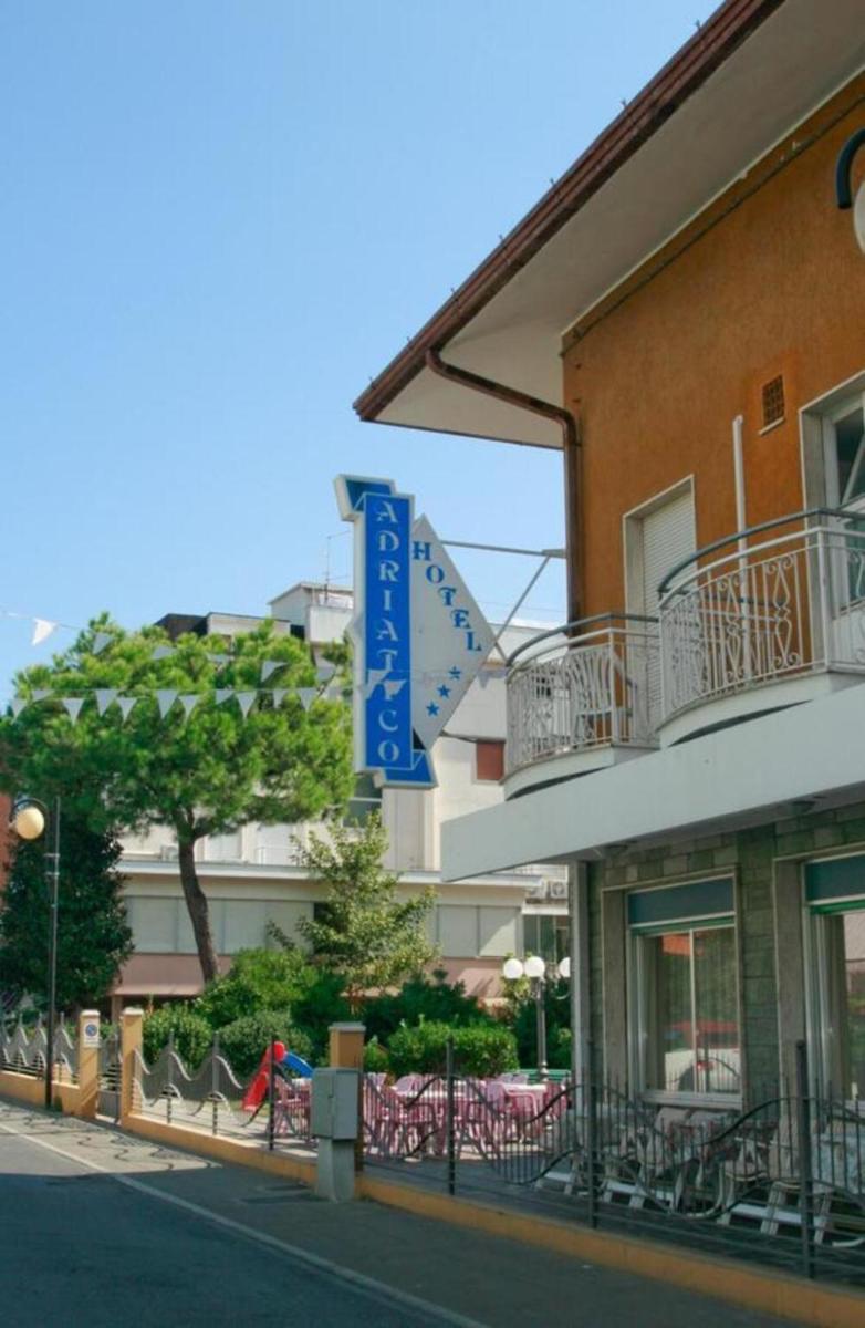 Hotel Adriatico - Housity
