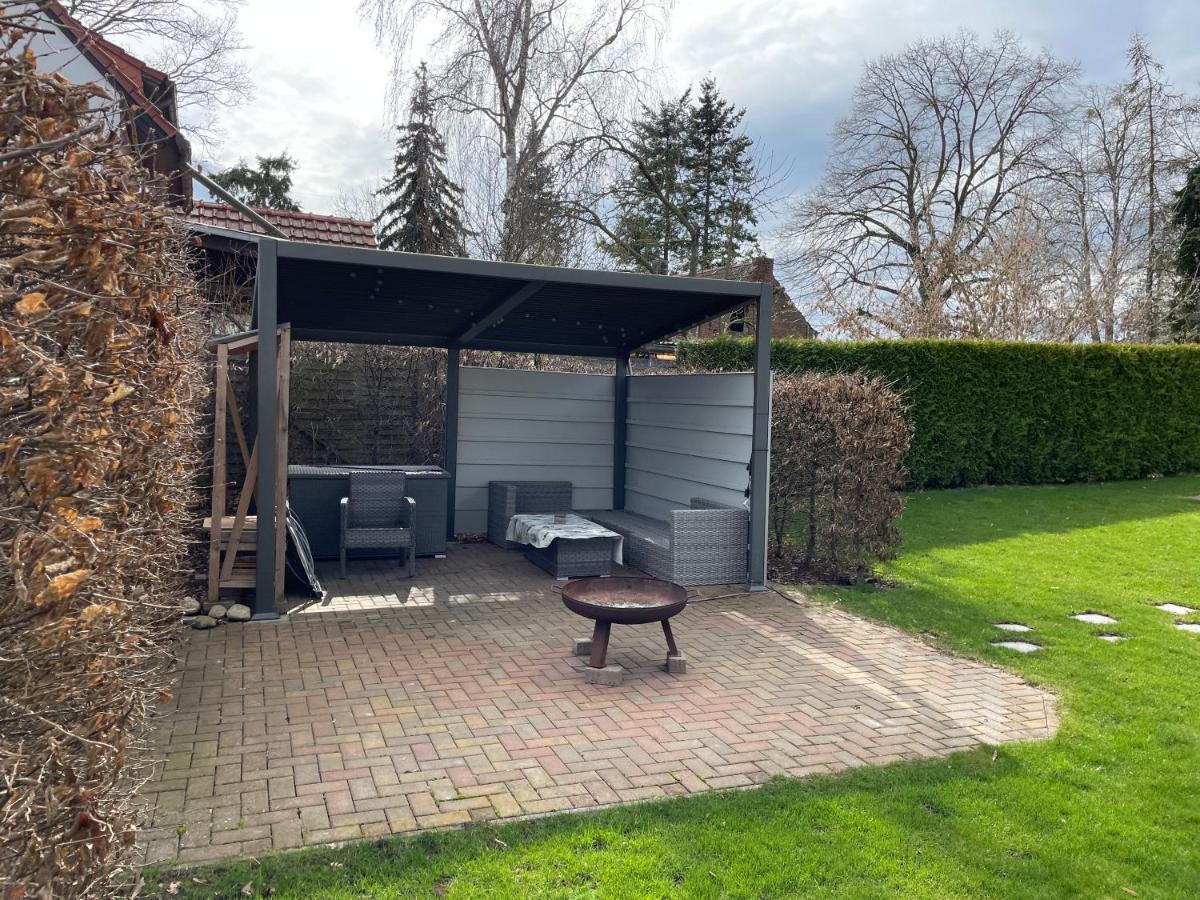 Ferienhaus-Parsteinsee - Housity