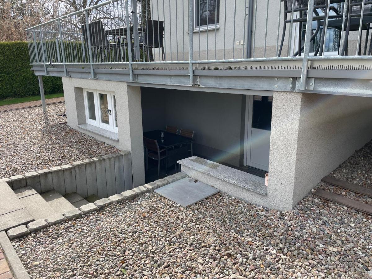 Ferienhaus-Parsteinsee - Housity