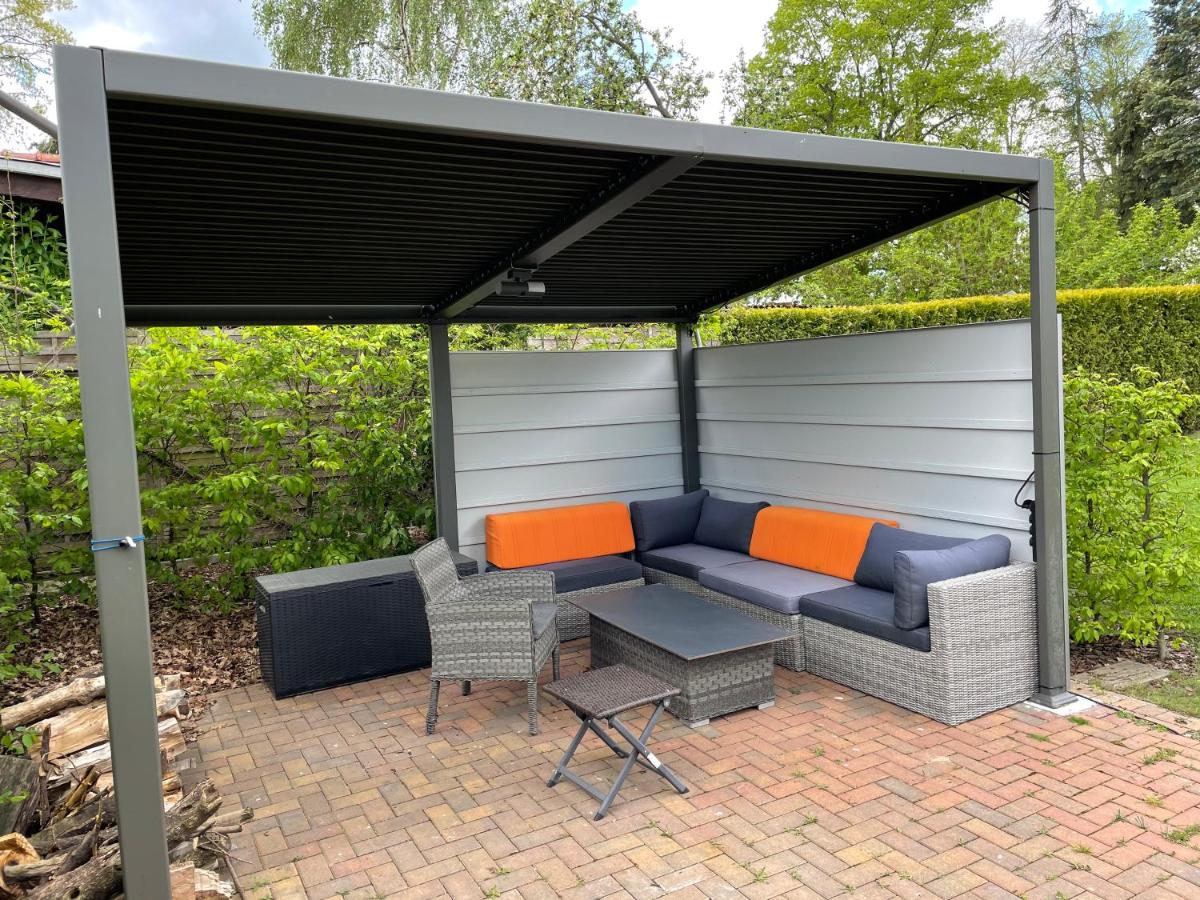 Ferienhaus-Parsteinsee - Housity