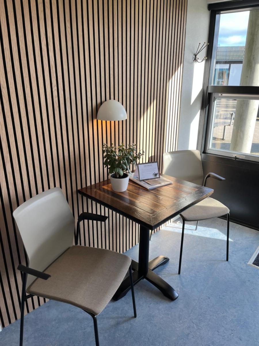 Danhostel Rønde - Housity