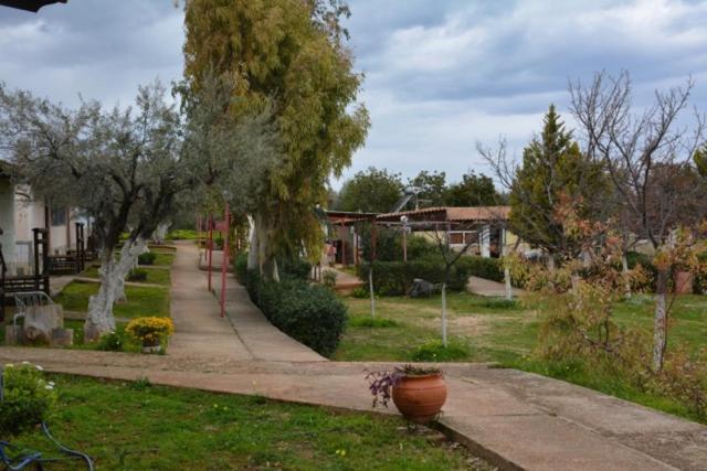 Ktima Paradise - Housity