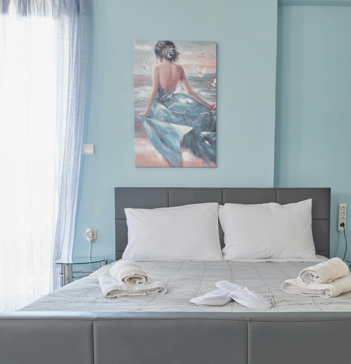 nice stay - Housity