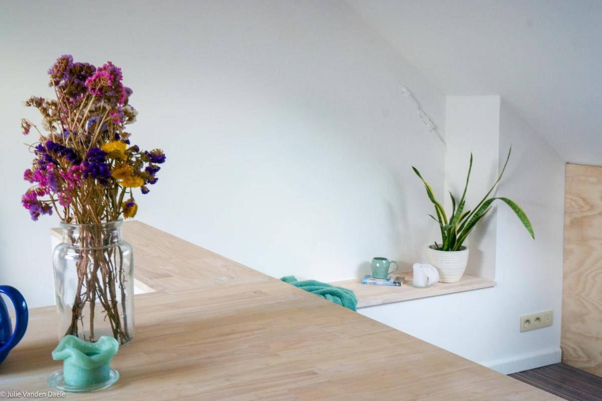 Biggenkruid - Sustainable Bed and Breakfast - Housity