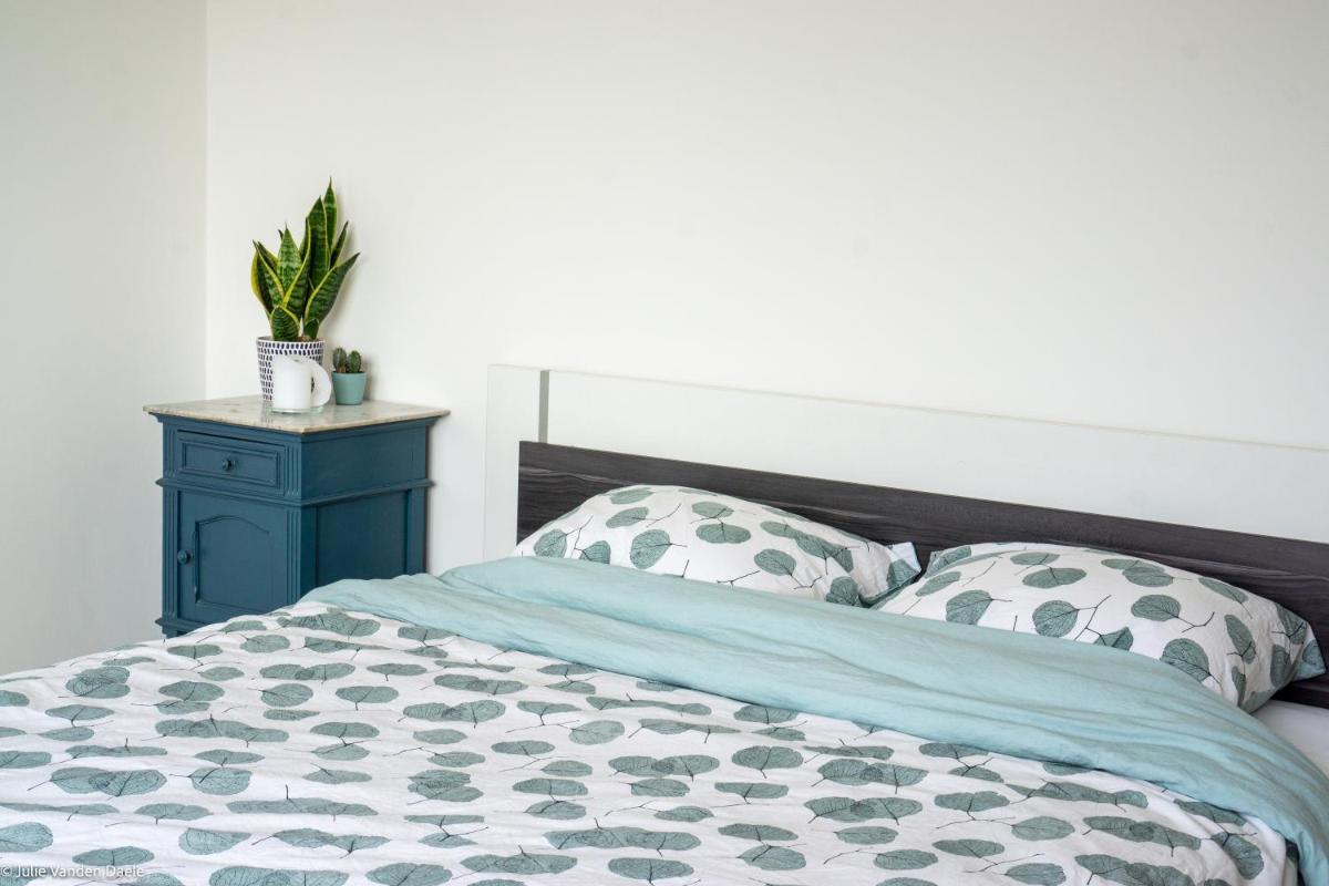 Biggenkruid - Sustainable Bed and Breakfast - Housity