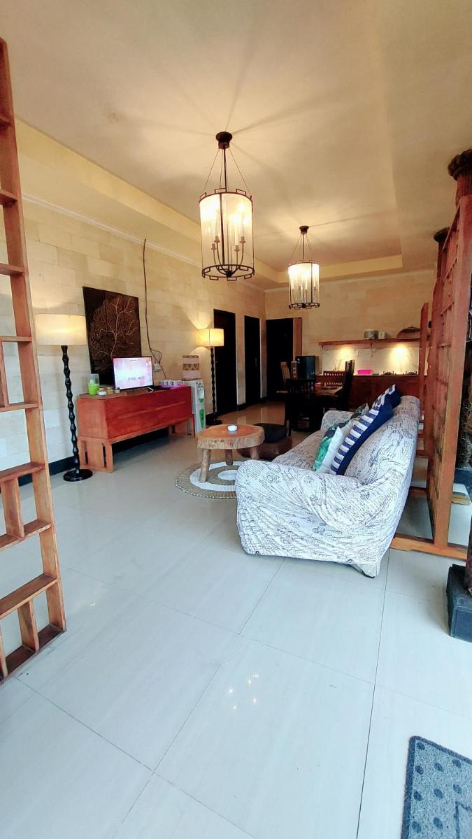 Villa Padi Cangkringan - Housity