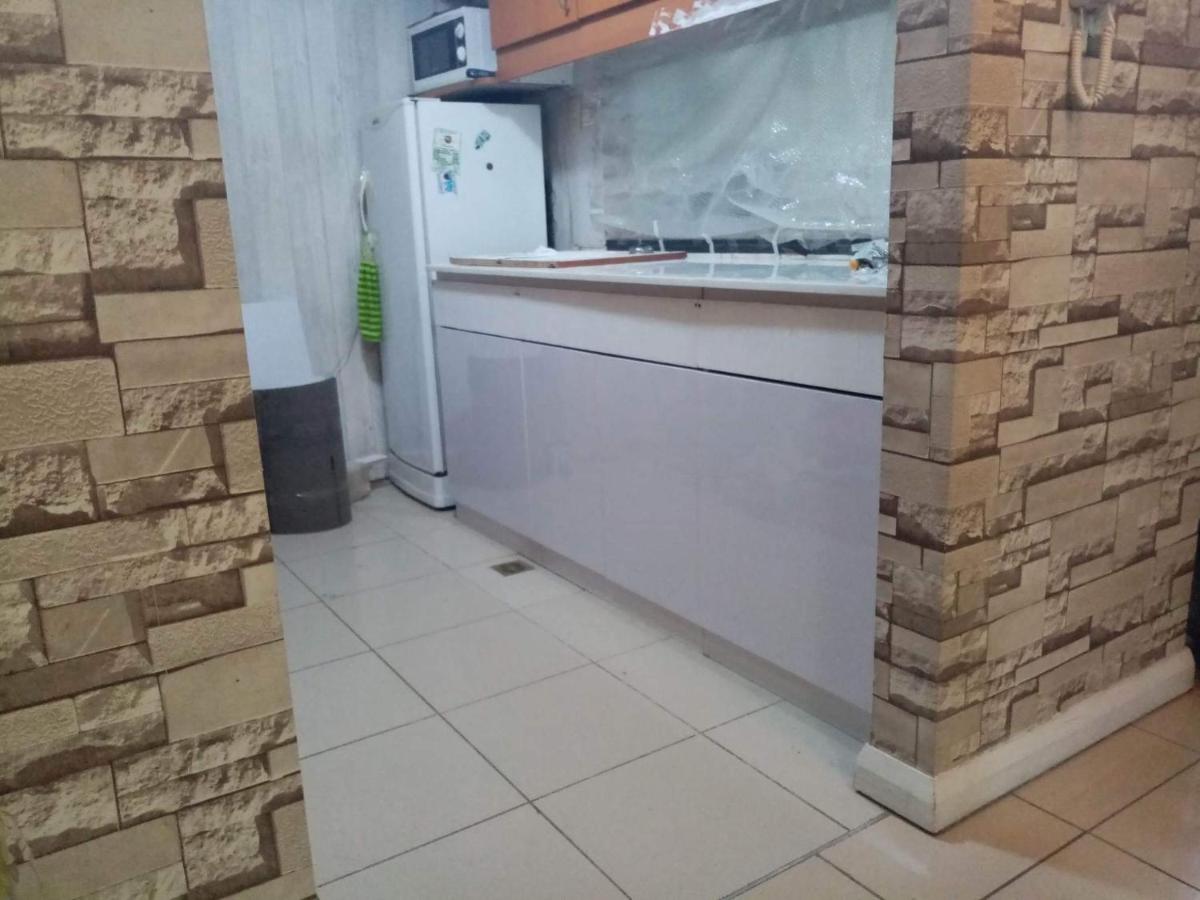 67 sqm. Condo Unit in Robinson Place Residences - Housity