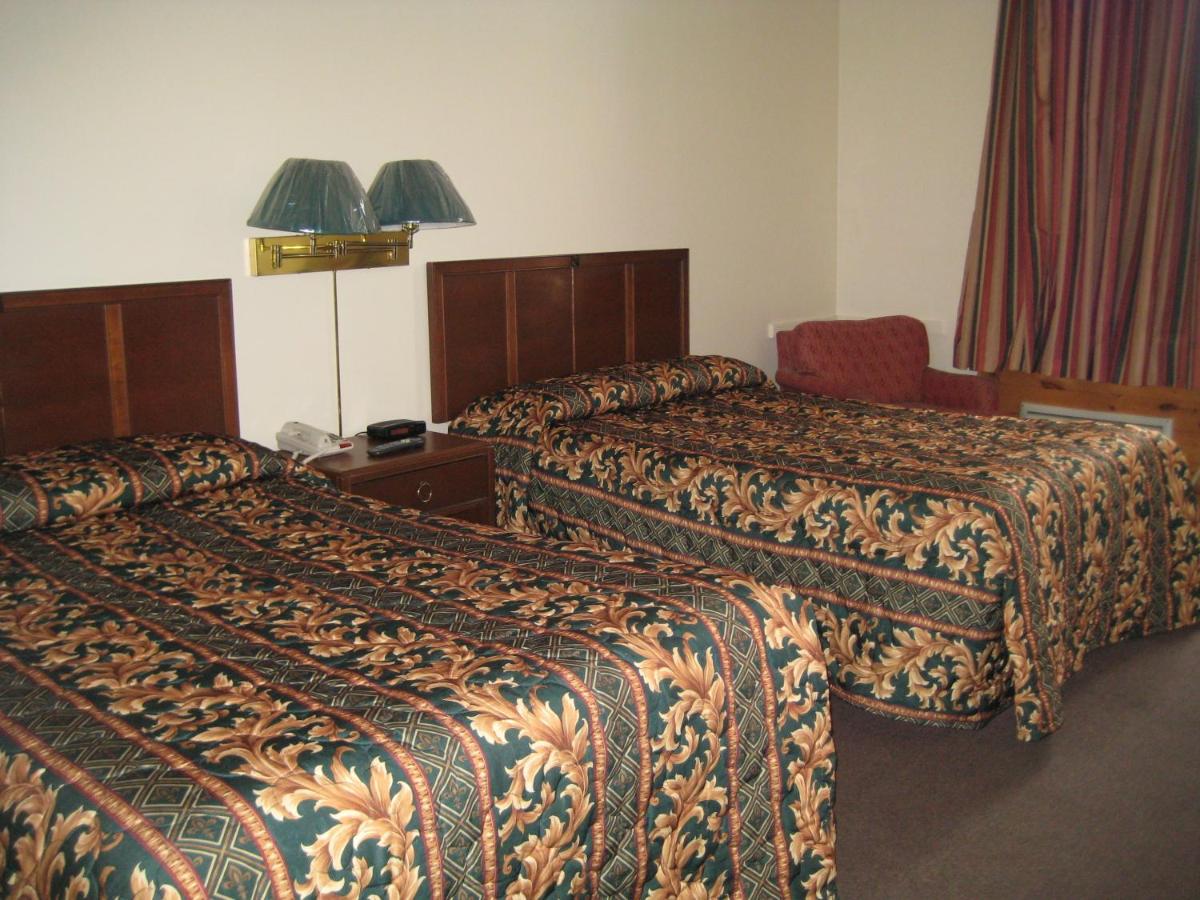 Midtown Hotel - Housity