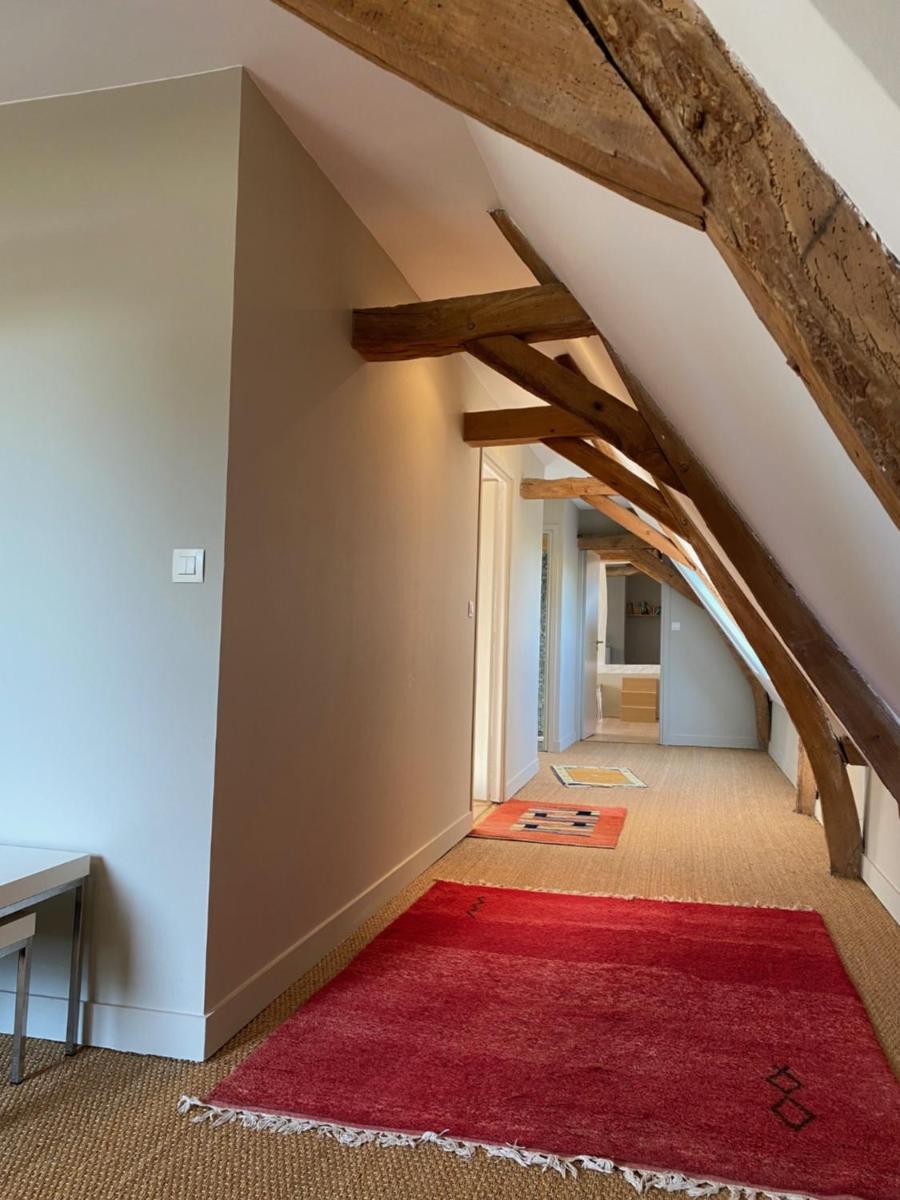 Le Grenier de Germain - Housity