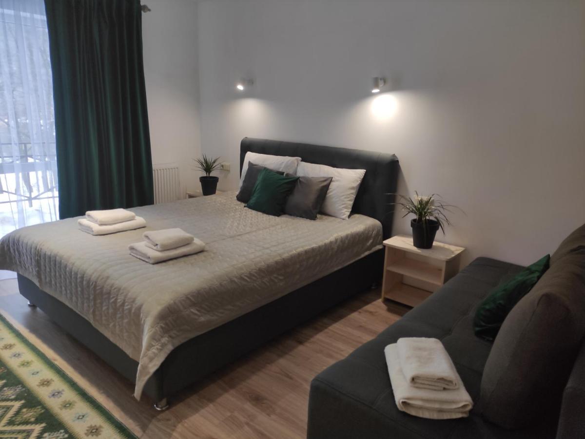 Guest House Svitliza - Housity
