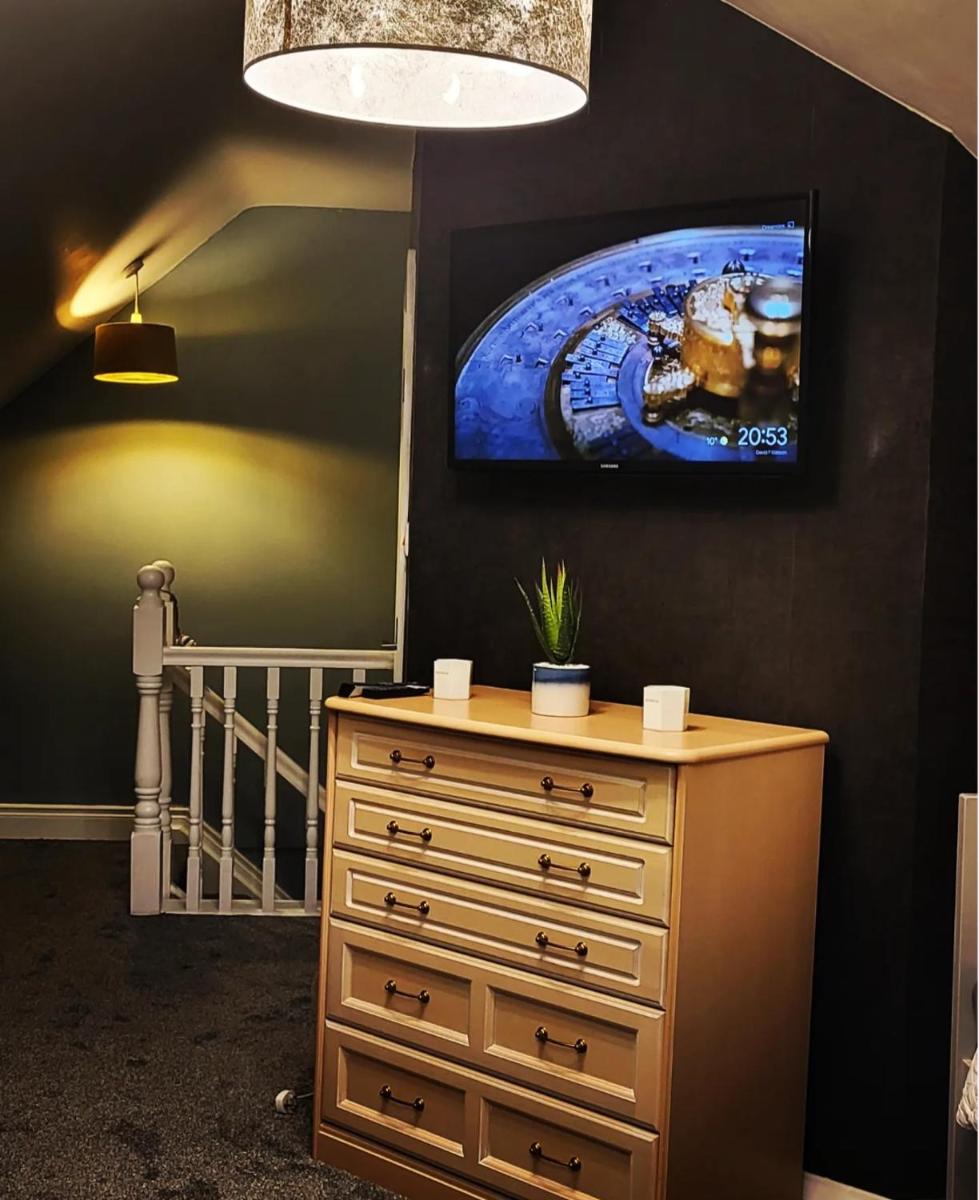 Atlantic Coast Lodge - Housity
