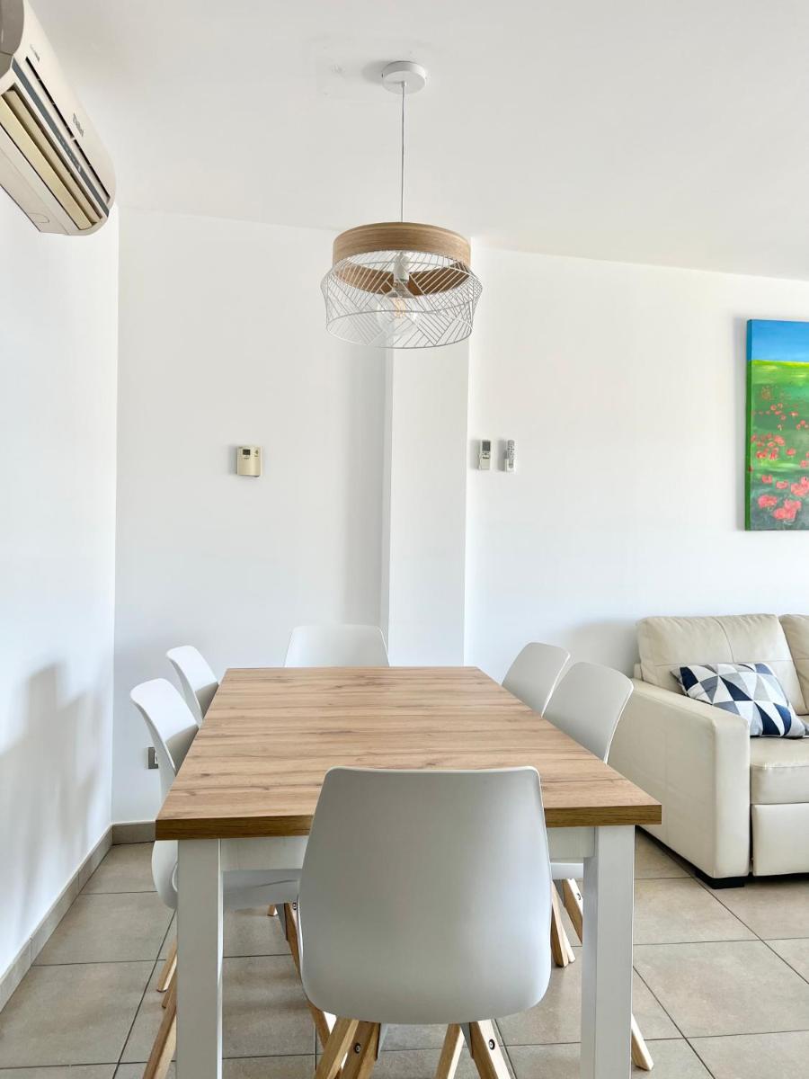Apartament Familiar Av. Tarragona - Hizvo