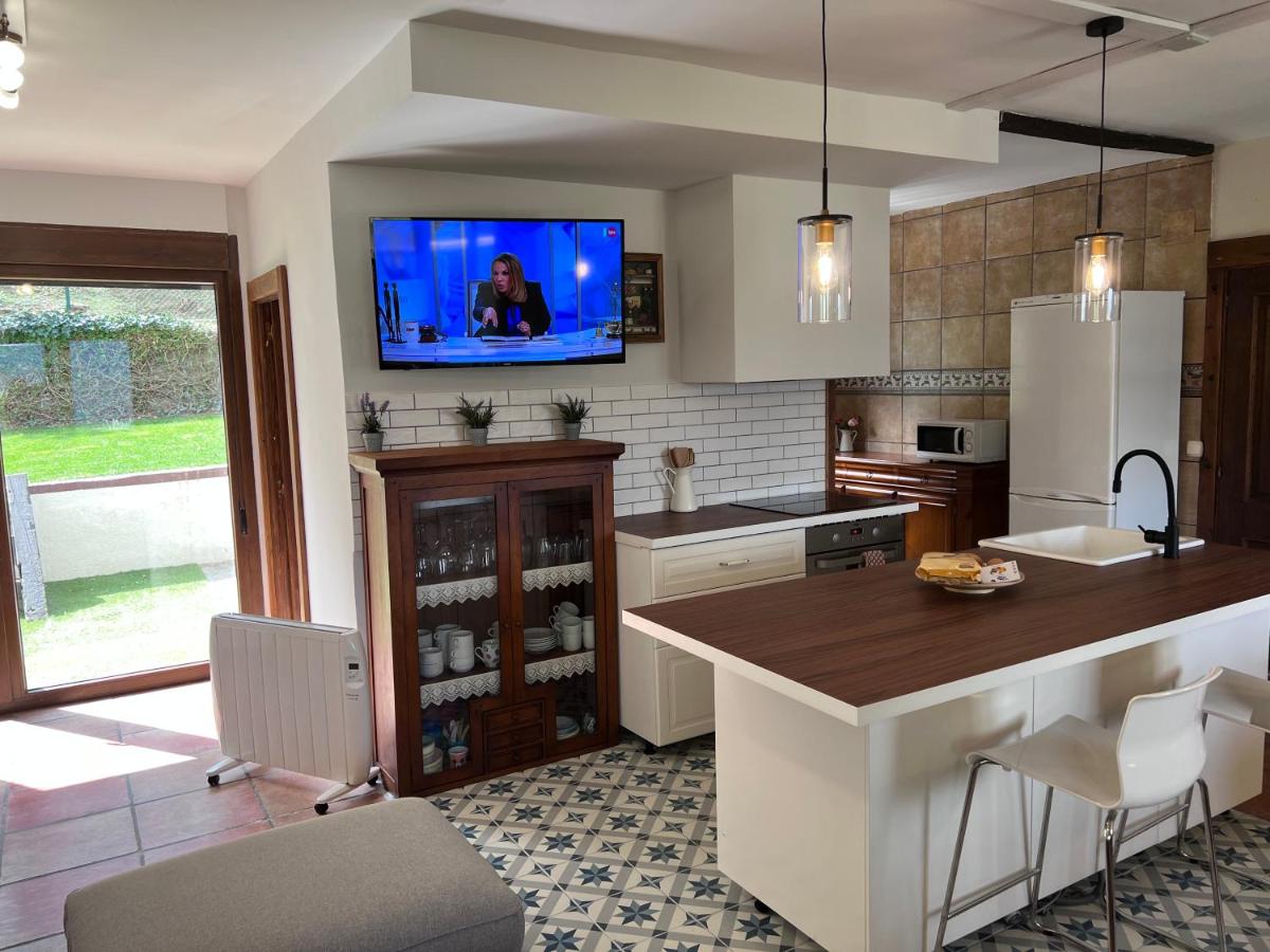 Casa rural en plena naturaleza Lic UVTR1524 - Housity