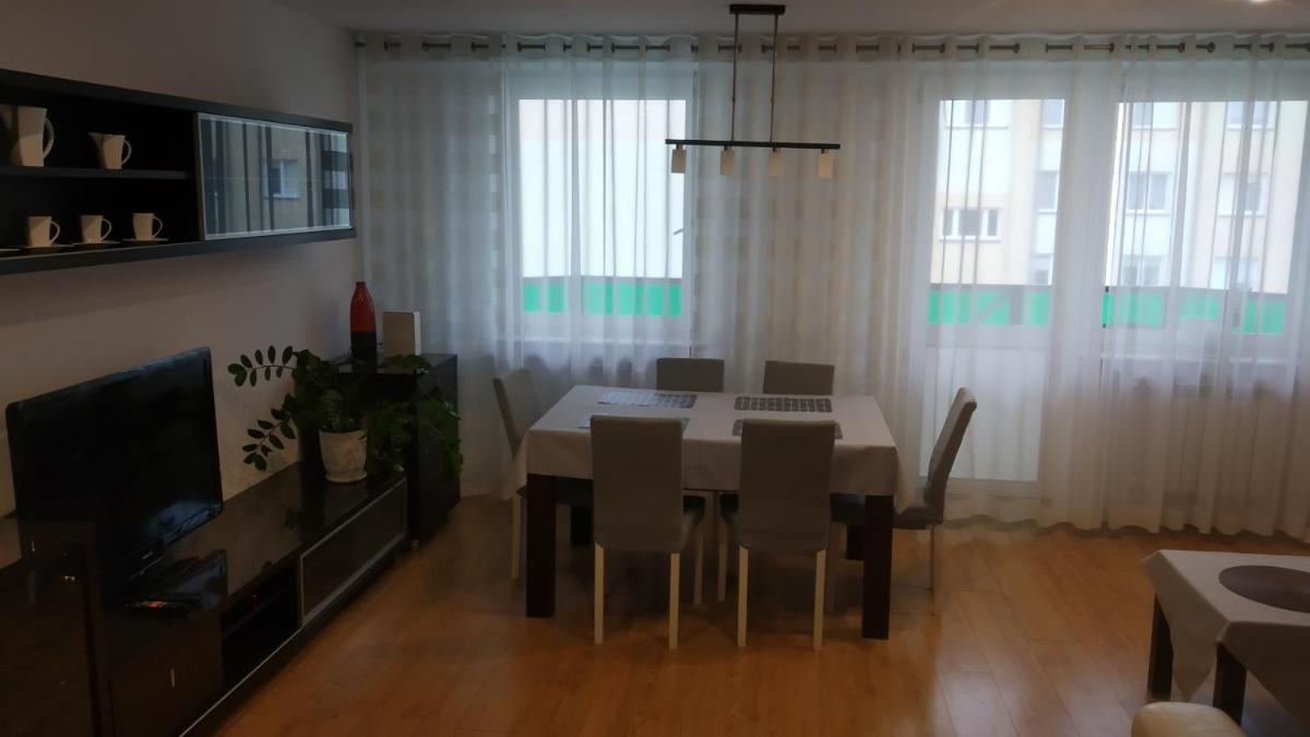 Apartament MAZURIA - Housity