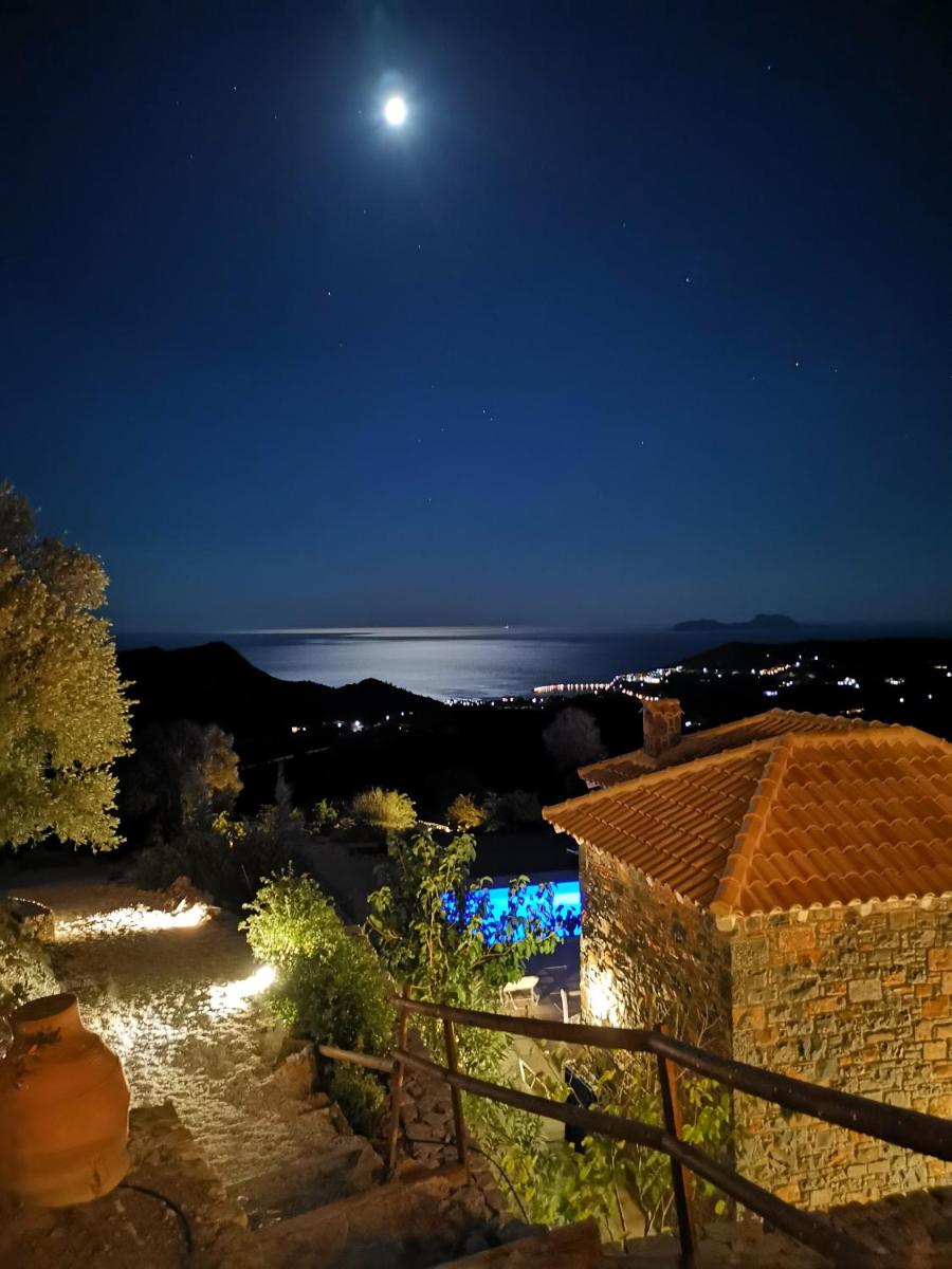 Palazzo Greco Villas - Housity