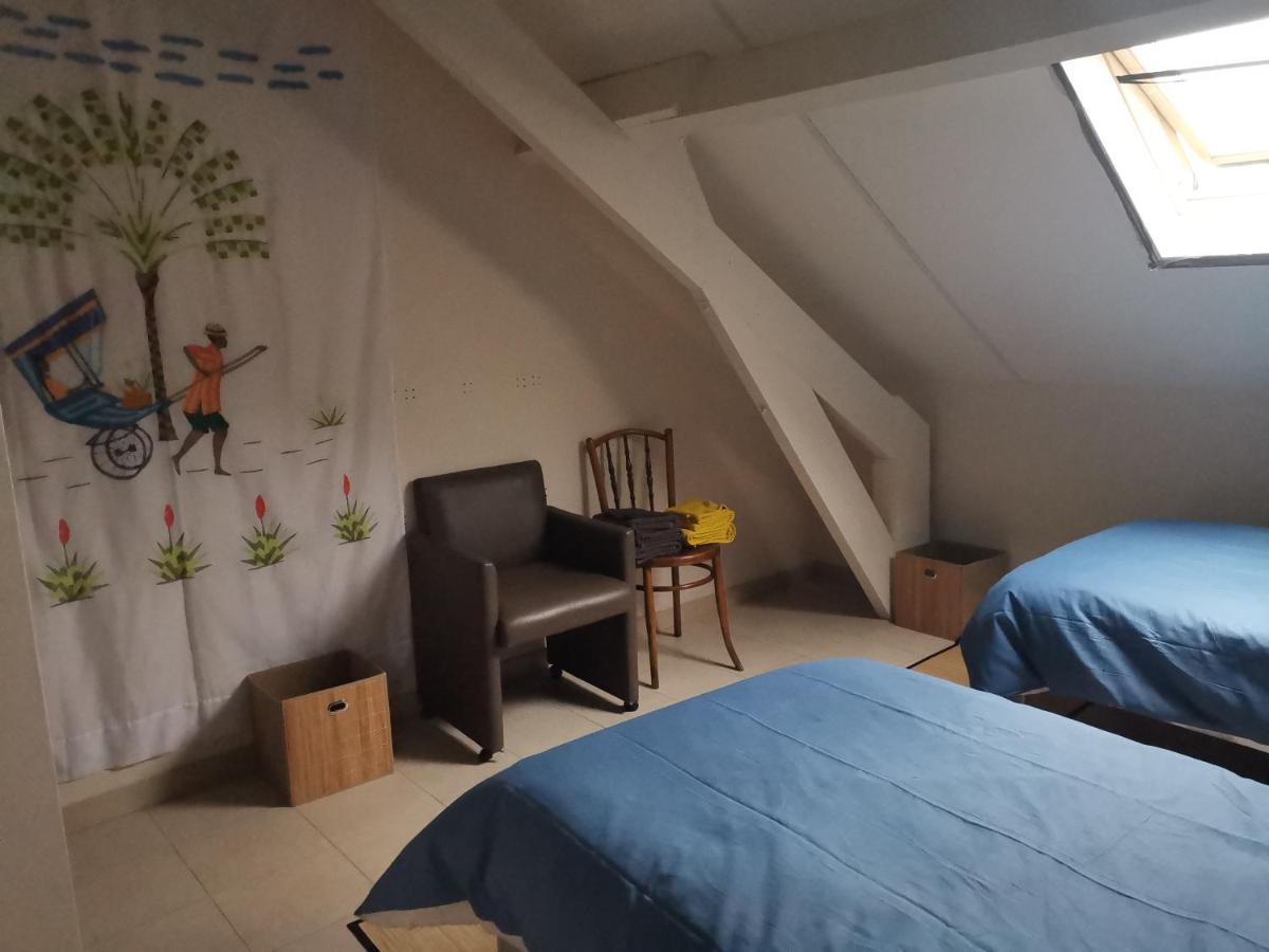 Mevazara guesthouse - Housity