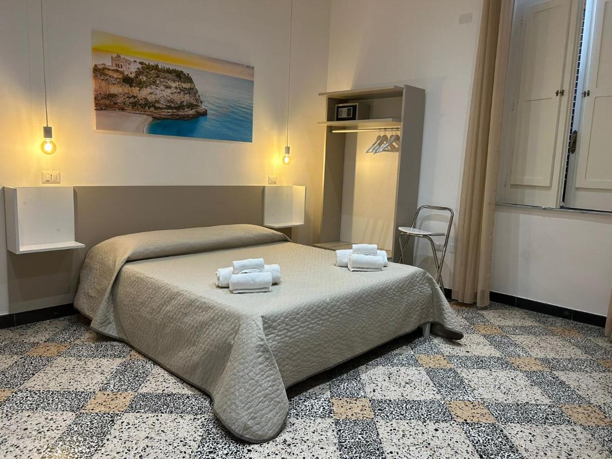 Residenza A&D Tropea - Hizvo